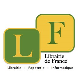 Bon Librairie de France de 5000 CFA