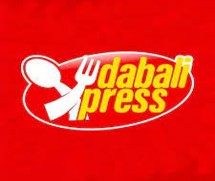 Bons Repas Dabali Express "4000 FCFA"